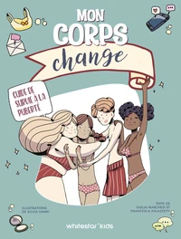 Mon corps change