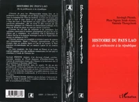 Histoire du pays Lao