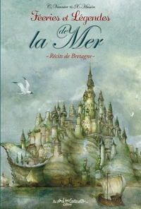 Féeries et légendes de la mer