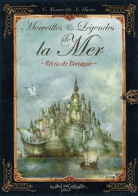 Merveilles et légendes de la mer