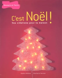 C'est Noël !