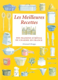Les meilleures recettes