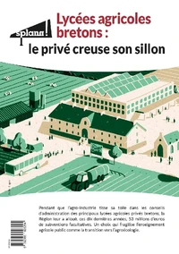 Lycées agricoles bretons