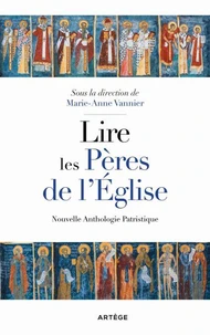 Lire les Pères de l'Eglise