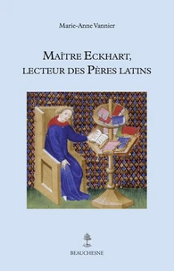 Maître Eckart, lecteur des Pères latins