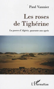 Les roses de Tighérine