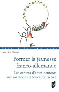 Former la jeunesse franco-allemande