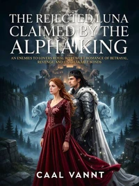 The Rejected Luna Claimed by the Alpha King