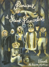  Vanoli - Panique à Saint-Pancréas.