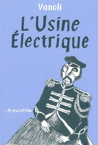 L'Usine Electrique