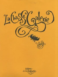 La chasse-galerie