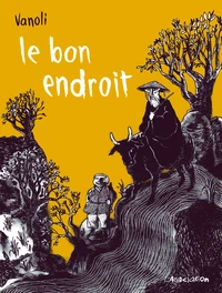 Le bon endroit