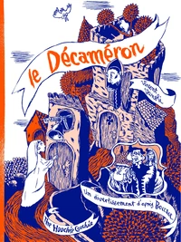 Le Décaméron