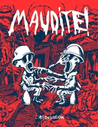 Maudite !