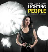 Lighting people