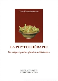 La phytothérapie