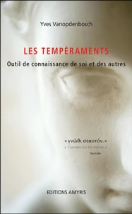 Les tempéraments