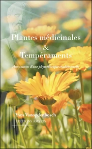 Plantes médicinales & tempéraments