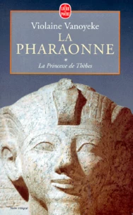 La princesse de Thèbes