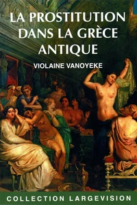La prostitution dans la Grèce antique