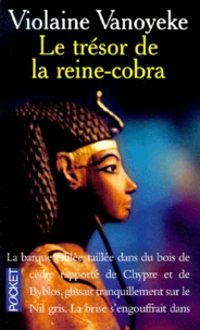 Le Tresor De La Reine-Cobra