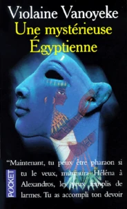 Une mystérieuse Égyptienne