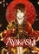  VanRah - Ayakashi Légendes des cinq royaumes Tome 1 : .