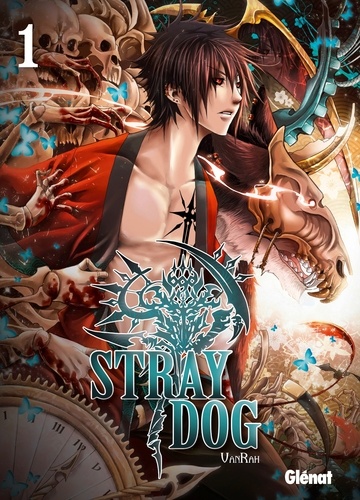 Stray Dog Tome 1 - Occasion