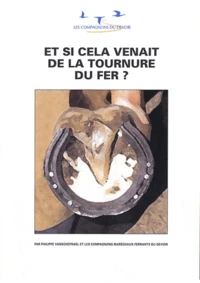 Et si cela venait de la tournure du fer ?