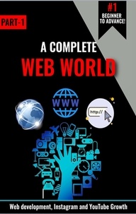  Vansh Badhok - A Complete Web World - Part 1, #185.