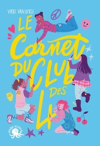 Le carnet du club des 4