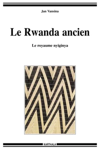 Le Rwanda ancien