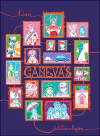 Canevas