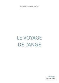 Le voyage de l'ange