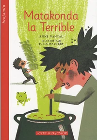 Matakonda la Terrible