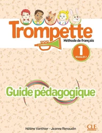 Guide pédagogique