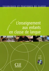 L'enseignement aux enfants en classe de langue