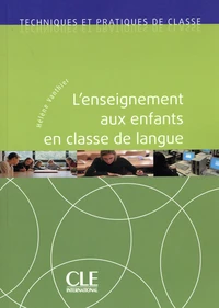 L'enseignement aux enfants en classe de langue