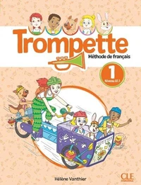 Trompette 1 niveau A1.1