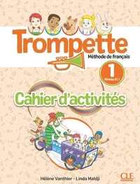Trompette 1  niveau A1.1