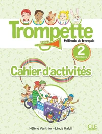 Trompette 2 niveau A1.2