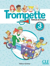 Trompette 3 niveau A2.1