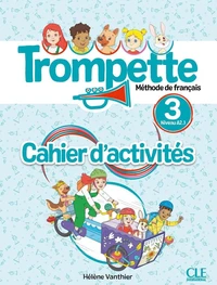 Trompette 3 niveau A2.1