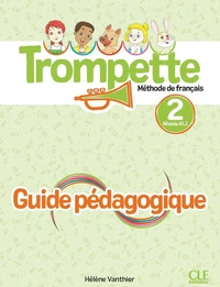 Trompette Niveau A1.2 Méthode de français