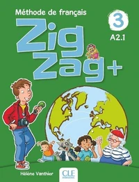 ZigZag + 3 A2.1