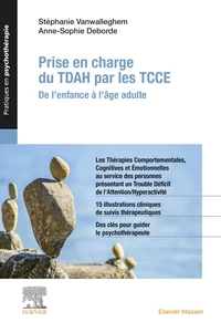 Prise en charge du TDAH par les TCCE