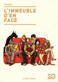 L'immeuble d'en face Intégrale