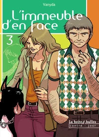 L'immeuble d'en face Tome 3