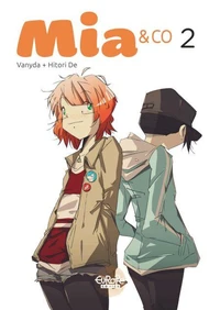 Mia &amp; Co - Volume 2