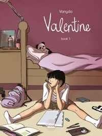 Valentine Tome 1   Edition en anglais